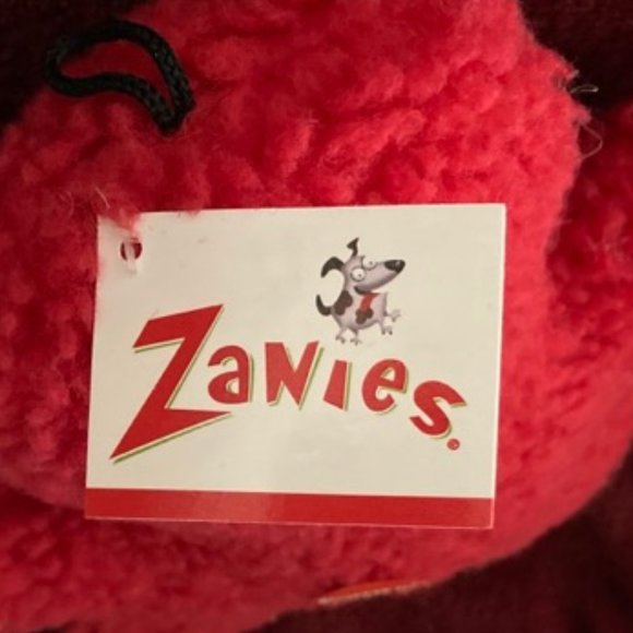 Zanies Berber Toy Bundle- FREE SHIPPING - Picture 2 of 11